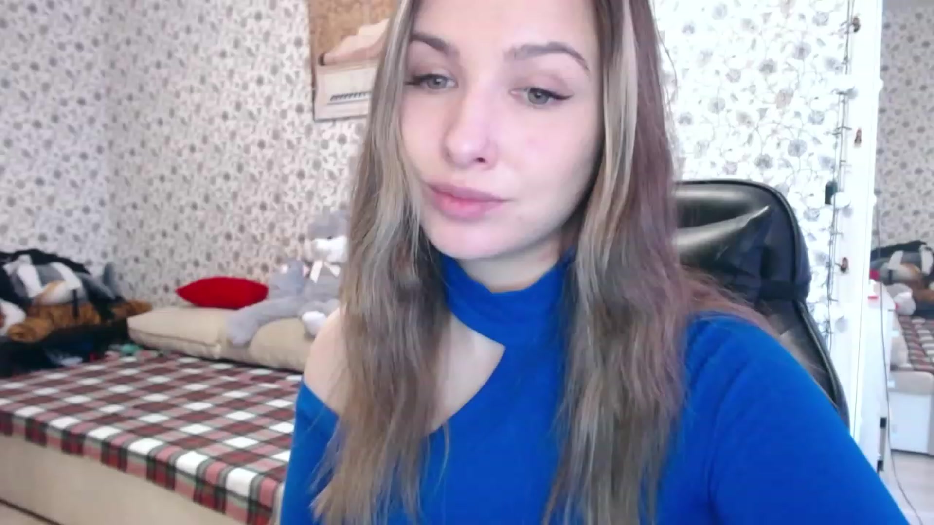 Gallery image thumbnail from RosieRosa's myfreecams stream on, 04/27/2023, 04:39 image 3 of 20