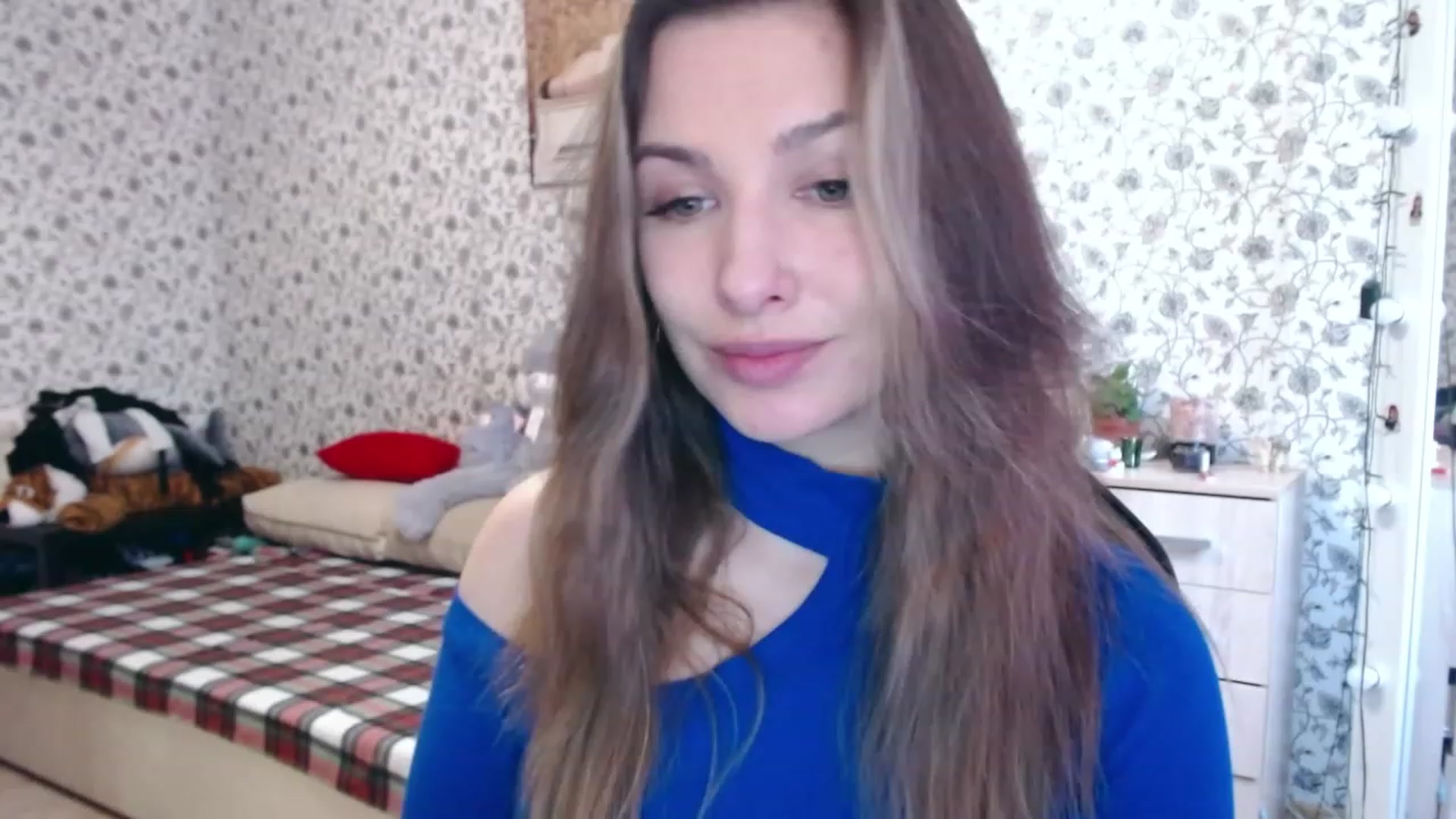 Gallery image thumbnail from RosieRosa's myfreecams stream on, 04/27/2023, 04:39 image 12 of 20