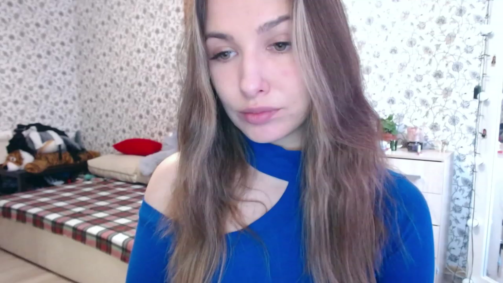 Gallery image thumbnail from RosieRosa's myfreecams stream on, 04/27/2023, 04:39 image 18 of 20