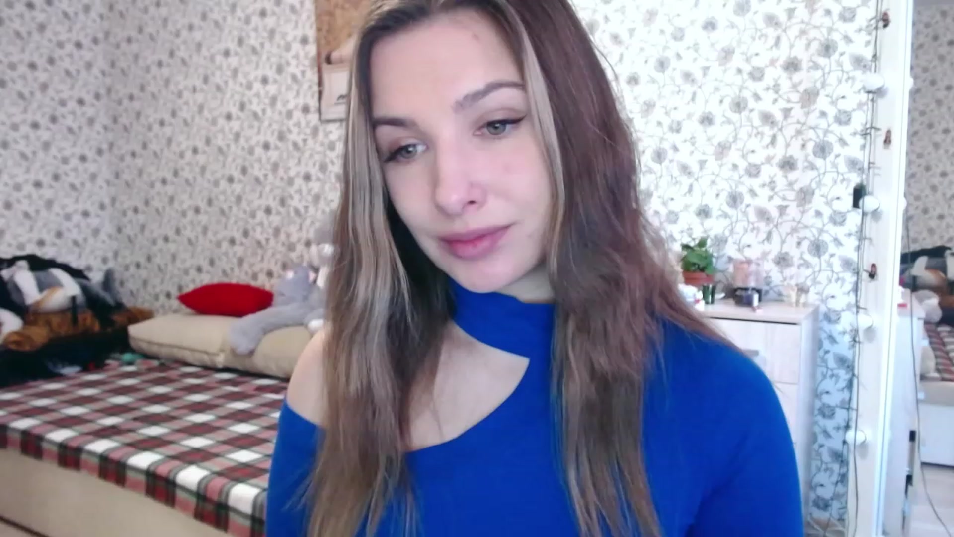 Gallery image thumbnail from RosieRosa's myfreecams stream on, 04/27/2023, 04:39 image 6 of 20