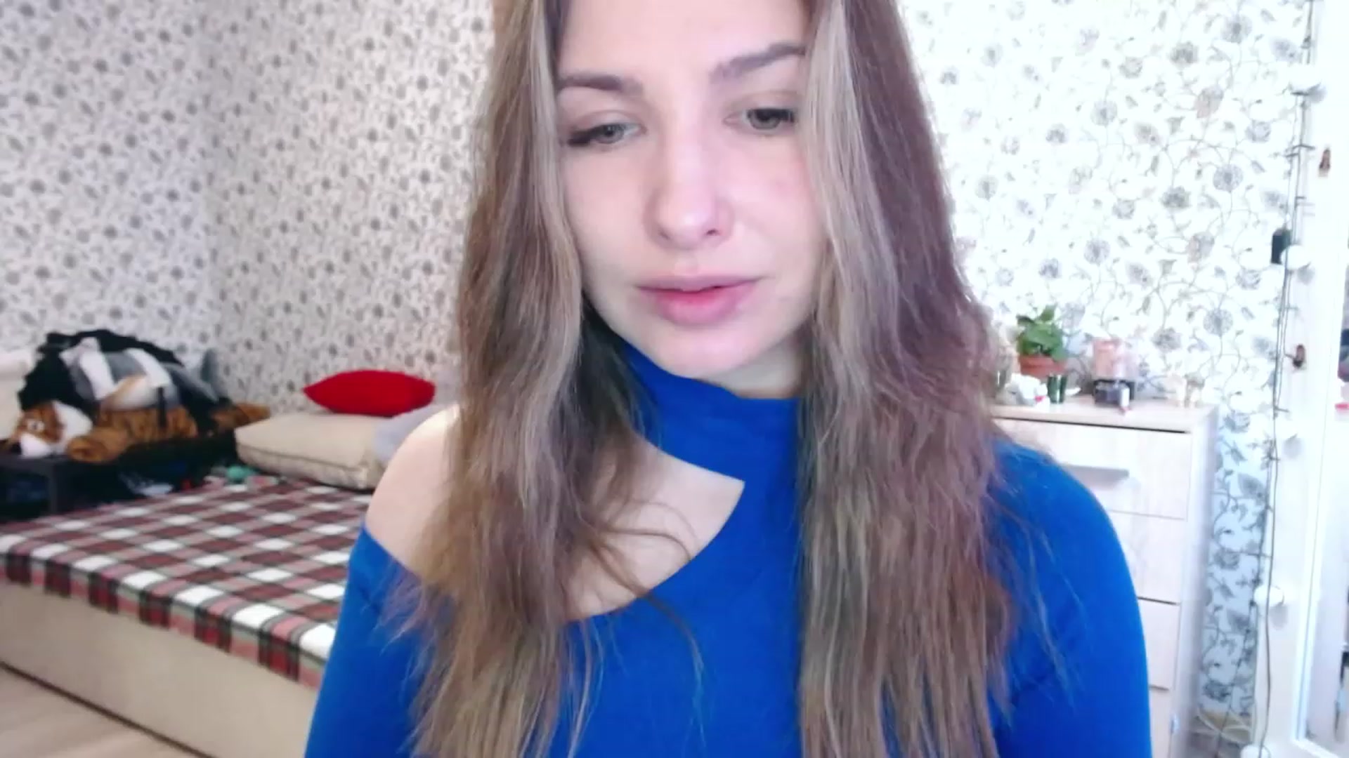 Gallery image thumbnail from RosieRosa's myfreecams stream on, 04/27/2023, 04:39 image 19 of 20