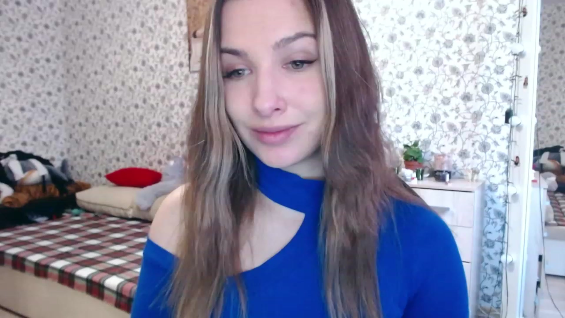 Gallery image thumbnail from RosieRosa's myfreecams stream on, 04/27/2023, 04:39 image 5 of 20