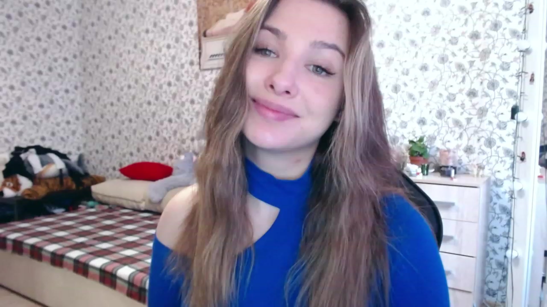 Gallery image thumbnail from RosieRosa's myfreecams stream on, 04/27/2023, 04:39 image 13 of 20