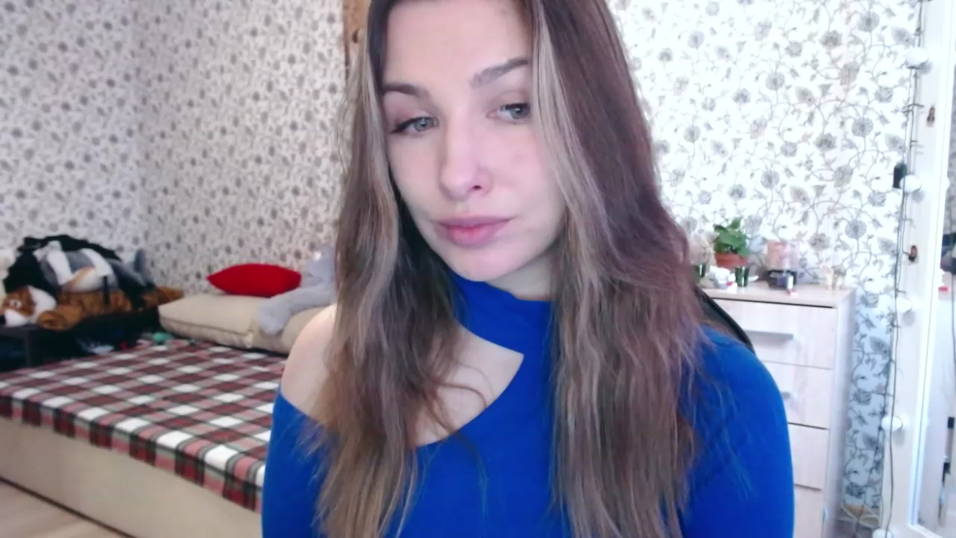Gallery image thumbnail from RosieRosa's myfreecams stream on, 04/27/2023, 04:39 image 17 of 20