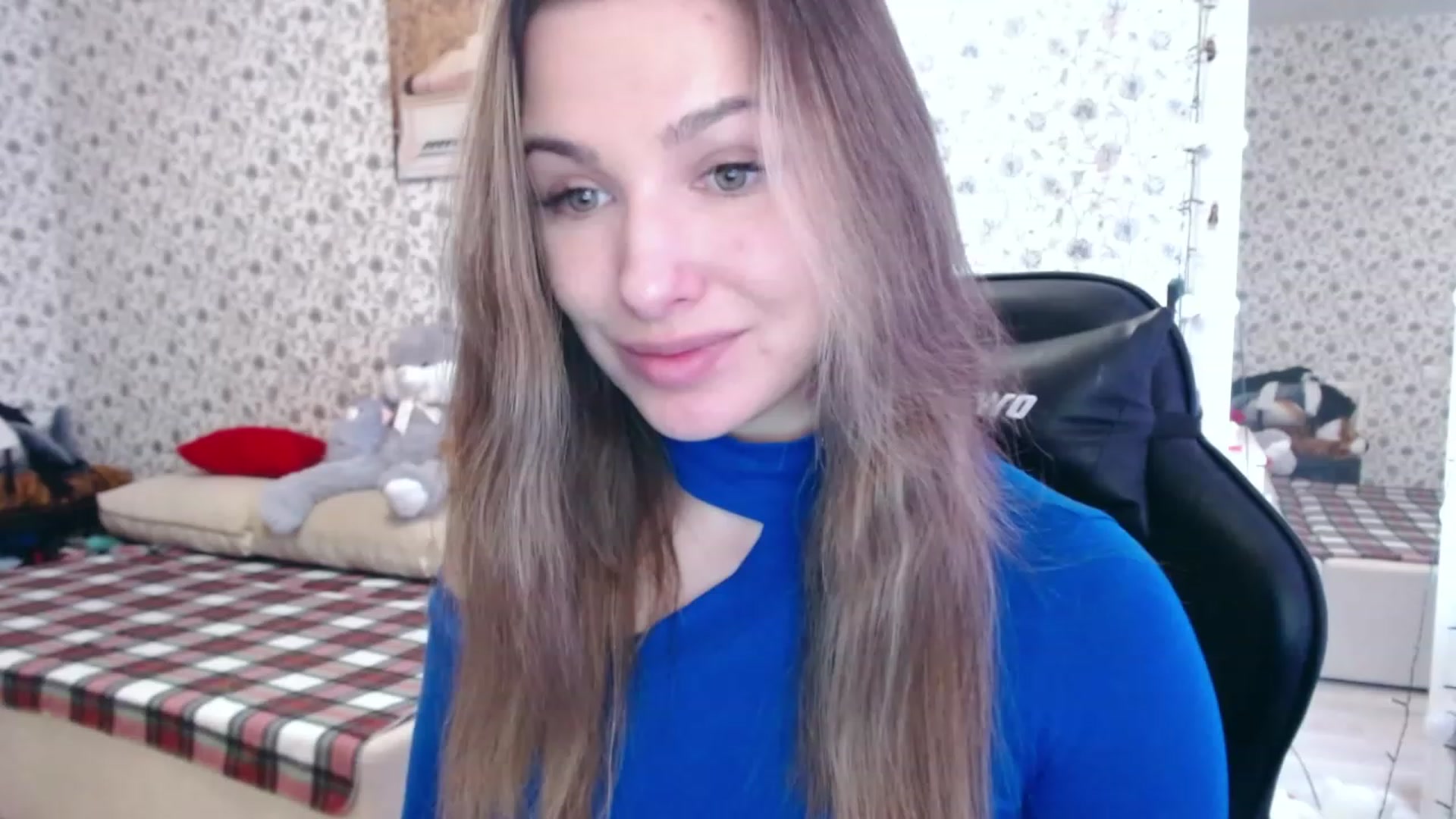 Gallery image thumbnail from RosieRosa's myfreecams stream on, 04/27/2023, 06:32 image 8 of 20