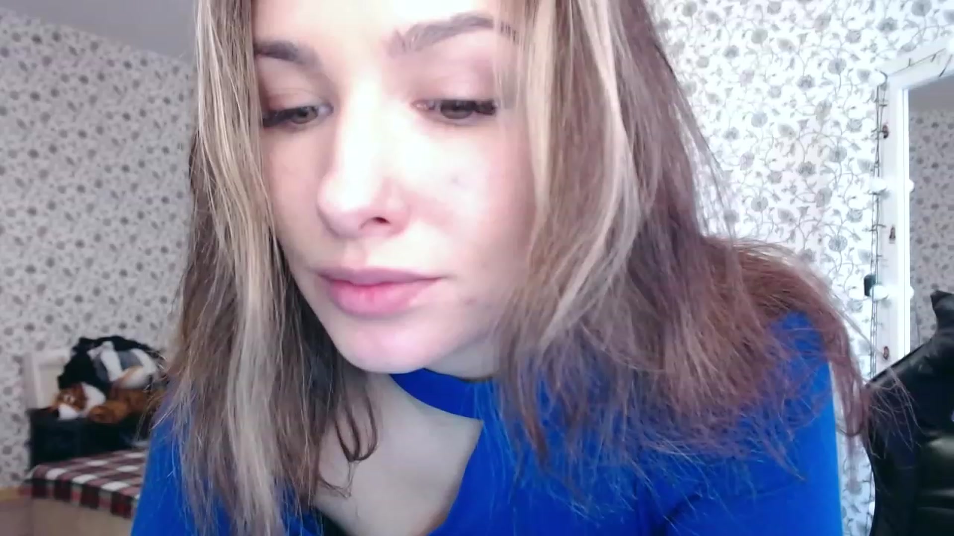 Gallery image thumbnail from RosieRosa's myfreecams stream on, 04/27/2023, 06:32 image 4 of 20