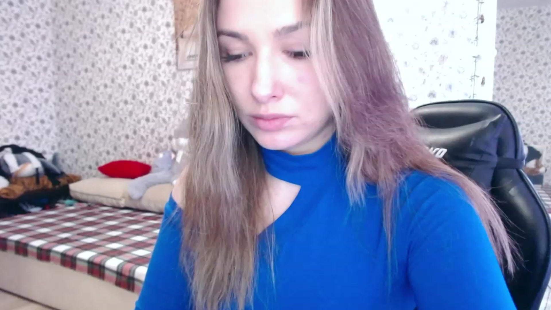 Gallery image thumbnail from RosieRosa's myfreecams stream on, 04/27/2023, 06:32 image 6 of 20