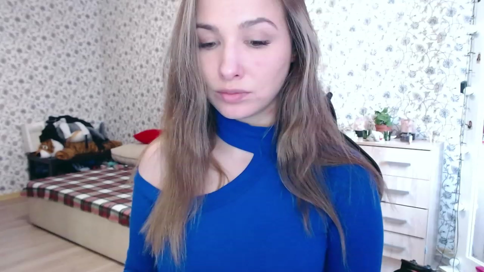 Gallery image thumbnail from RosieRosa's myfreecams stream on, 04/27/2023, 06:32 image 20 of 20