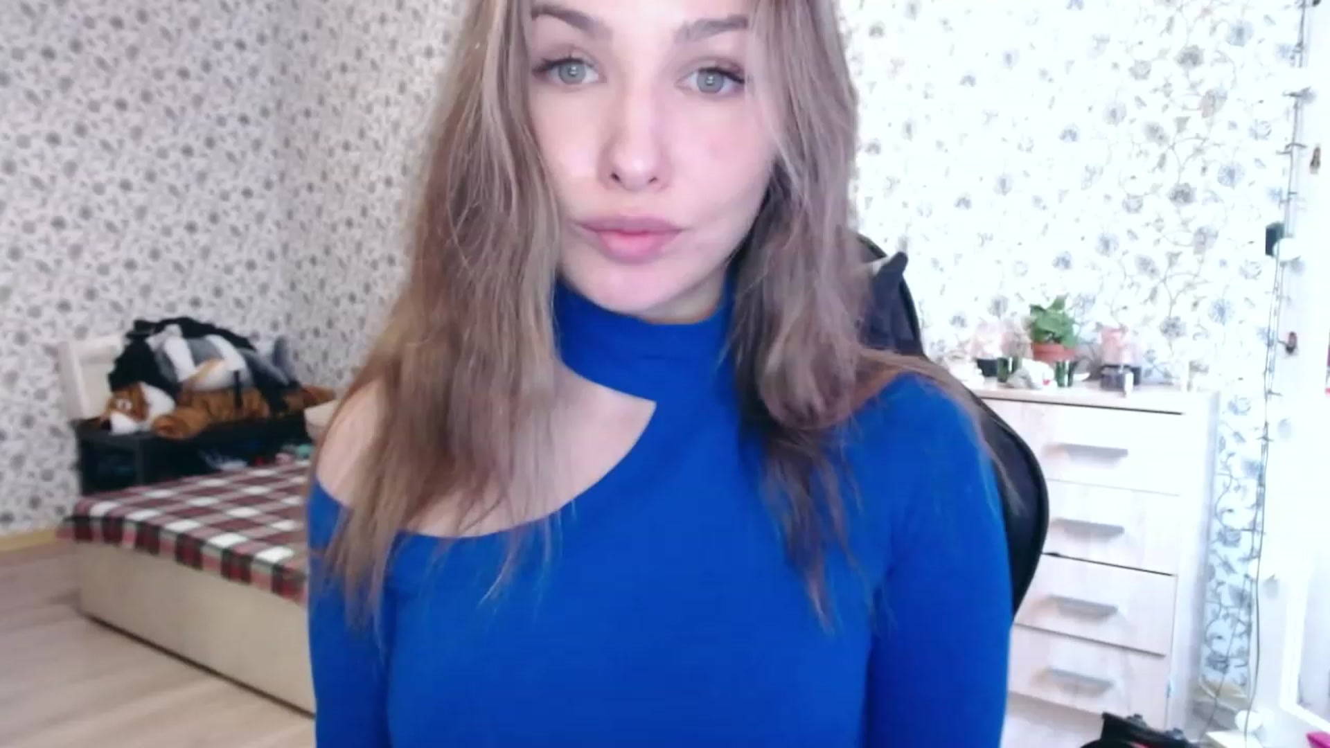 Gallery image thumbnail from RosieRosa's myfreecams stream on, 04/27/2023, 06:32 image 19 of 20