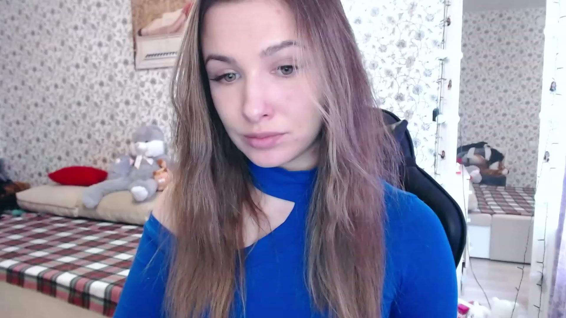 Gallery image thumbnail from RosieRosa's myfreecams stream on, 04/27/2023, 06:32 image 10 of 20