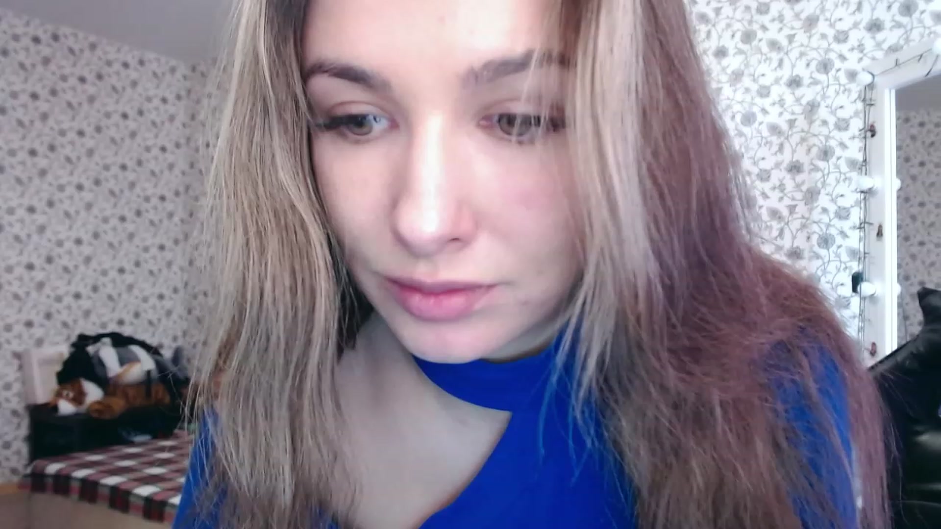 Gallery image thumbnail from RosieRosa's myfreecams stream on, 04/27/2023, 06:32 image 3 of 20