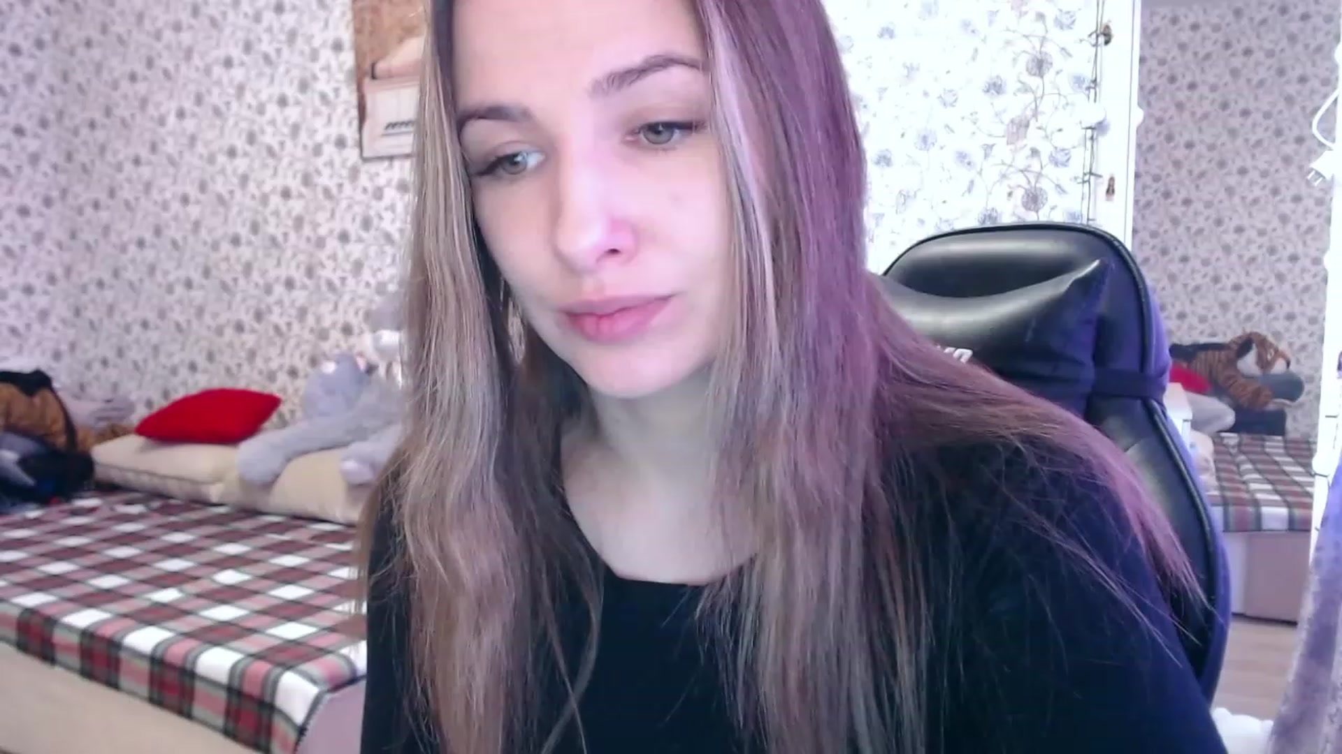 Gallery image thumbnail from RosieRosa's myfreecams stream on, 05/03/2023, 05:08 image 13 of 20