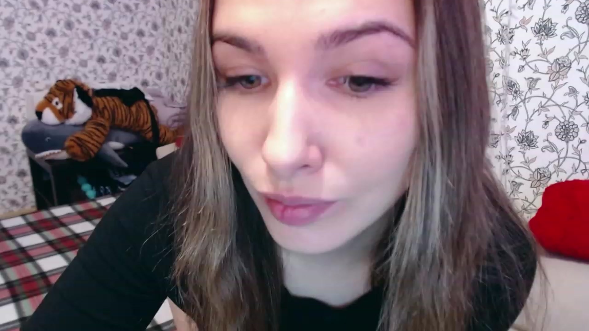 Gallery image thumbnail from RosieRosa's myfreecams stream on, 05/03/2023, 05:08 image 16 of 20