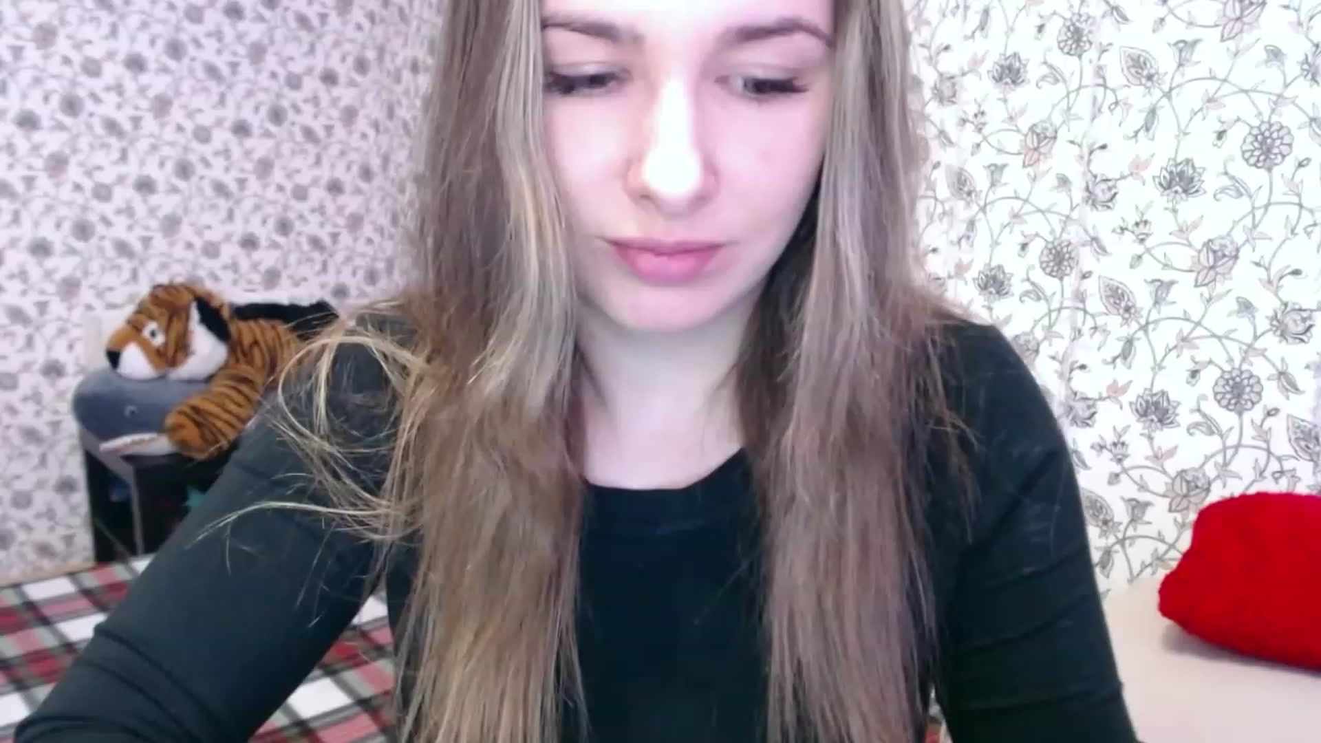 Gallery image thumbnail from RosieRosa's myfreecams stream on, 05/03/2023, 05:08 image 19 of 20