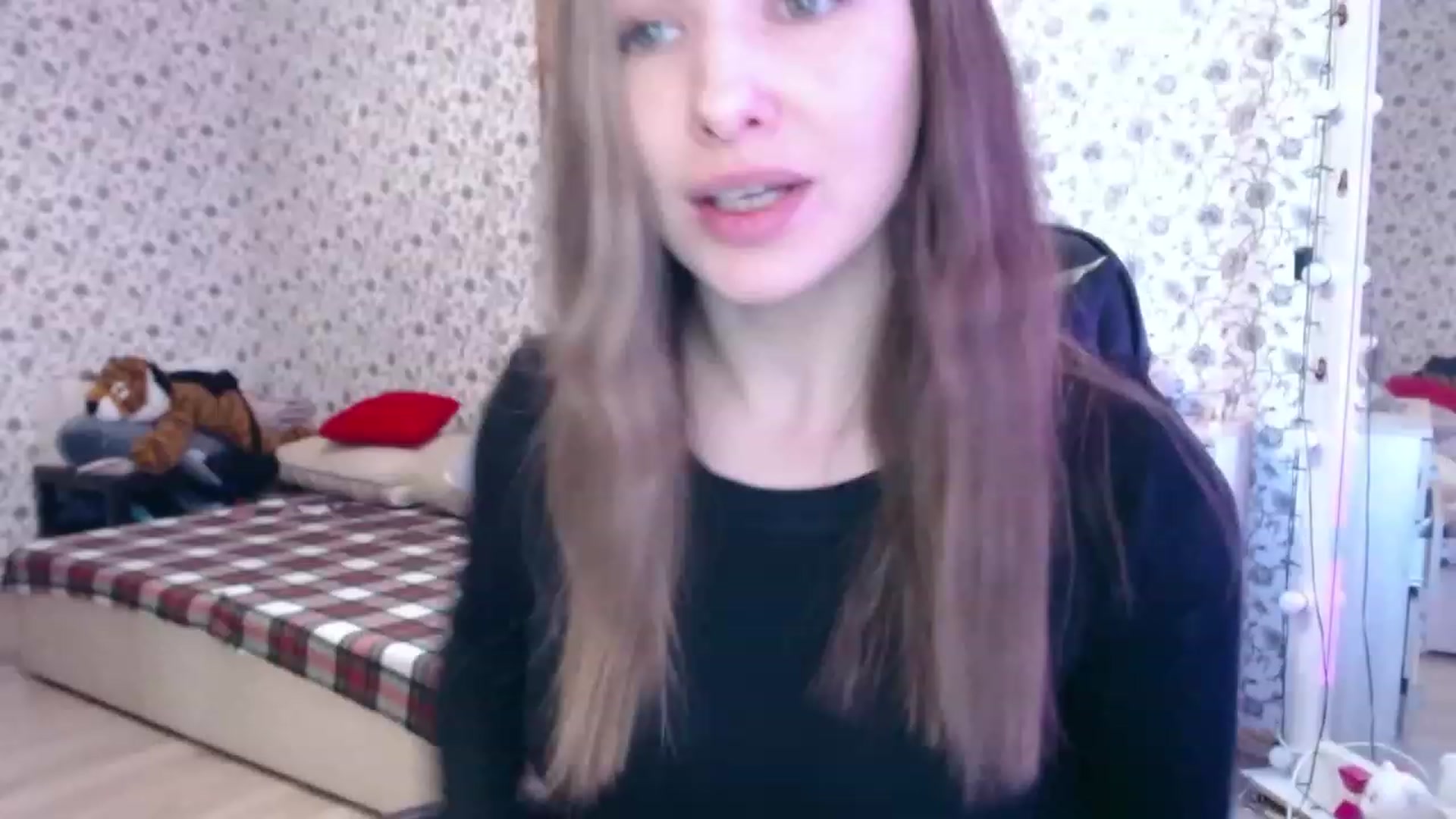Gallery image thumbnail from RosieRosa's myfreecams stream on, 05/03/2023, 05:08 image 20 of 20