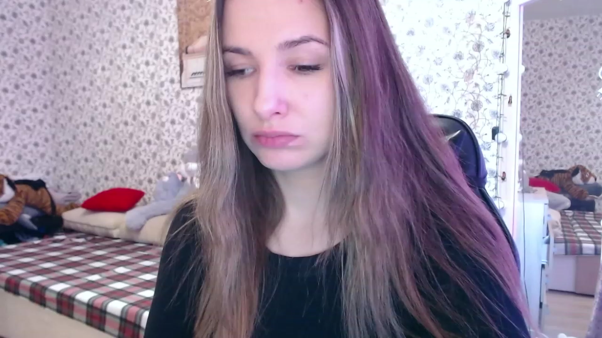 Gallery image thumbnail from RosieRosa's myfreecams stream on, 05/03/2023, 05:08 image 1 of 20
