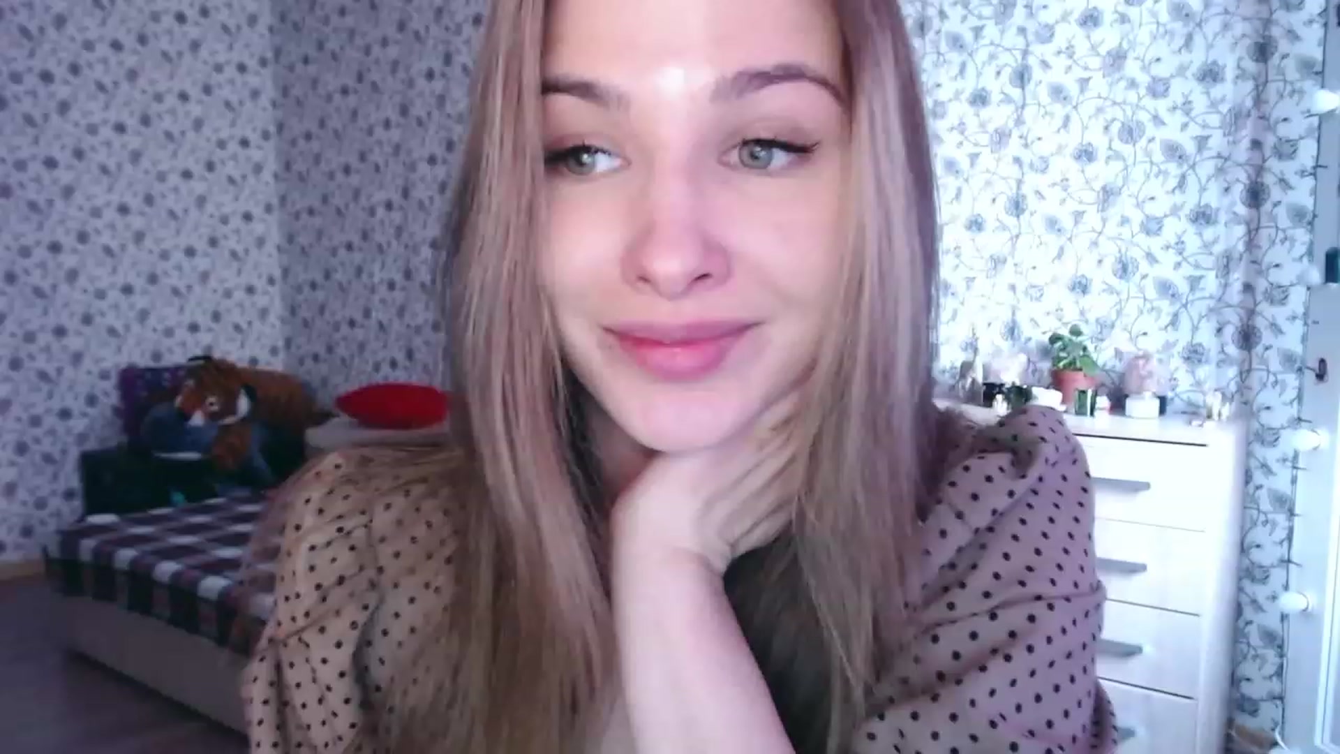 Gallery image thumbnail from RosieRosa's myfreecams stream on, 05/09/2023, 15:53 image 1 of 20