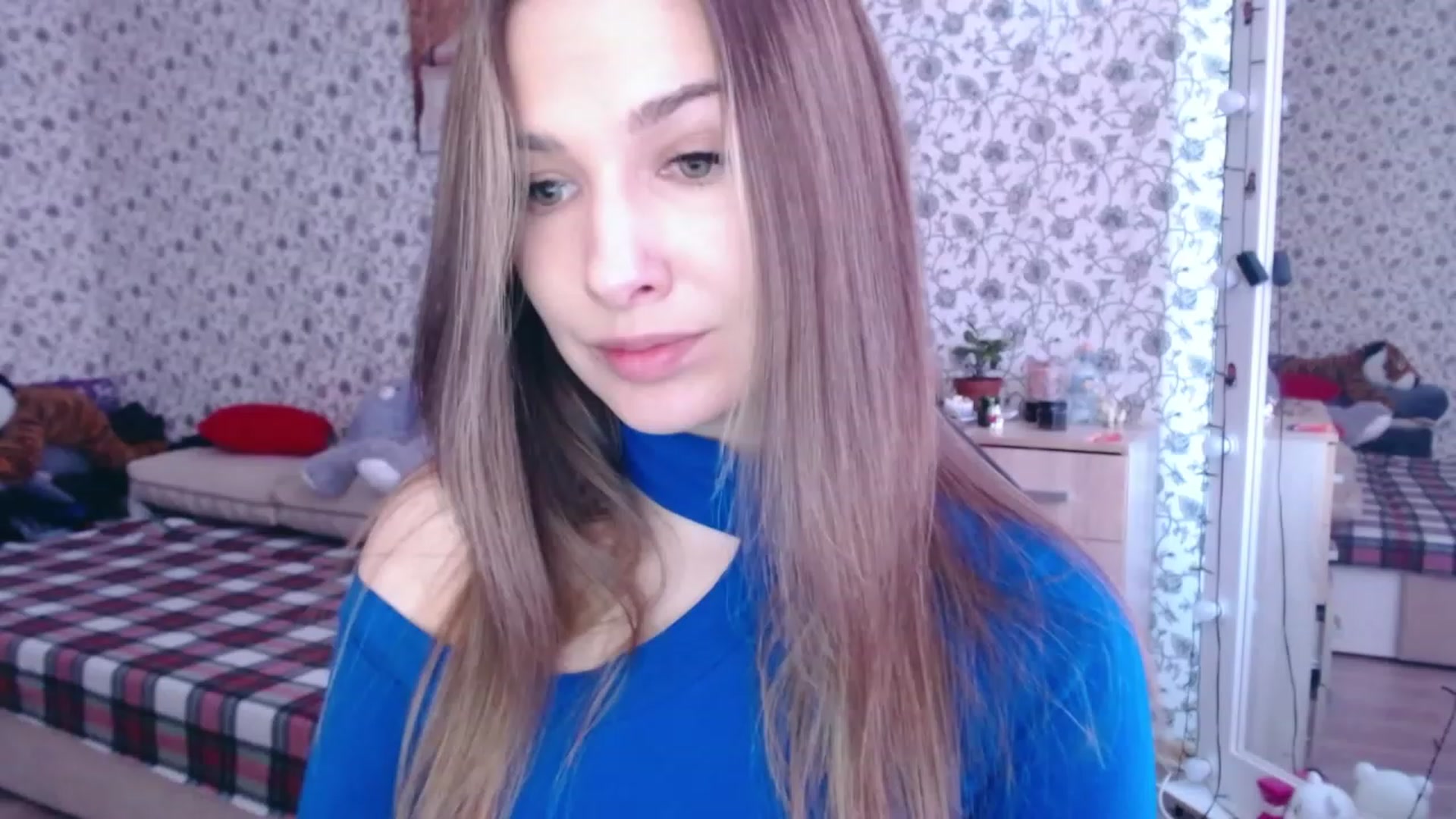 Gallery image thumbnail from RosieRosa's myfreecams stream on, 05/10/2023, 13:31 image 10 of 20