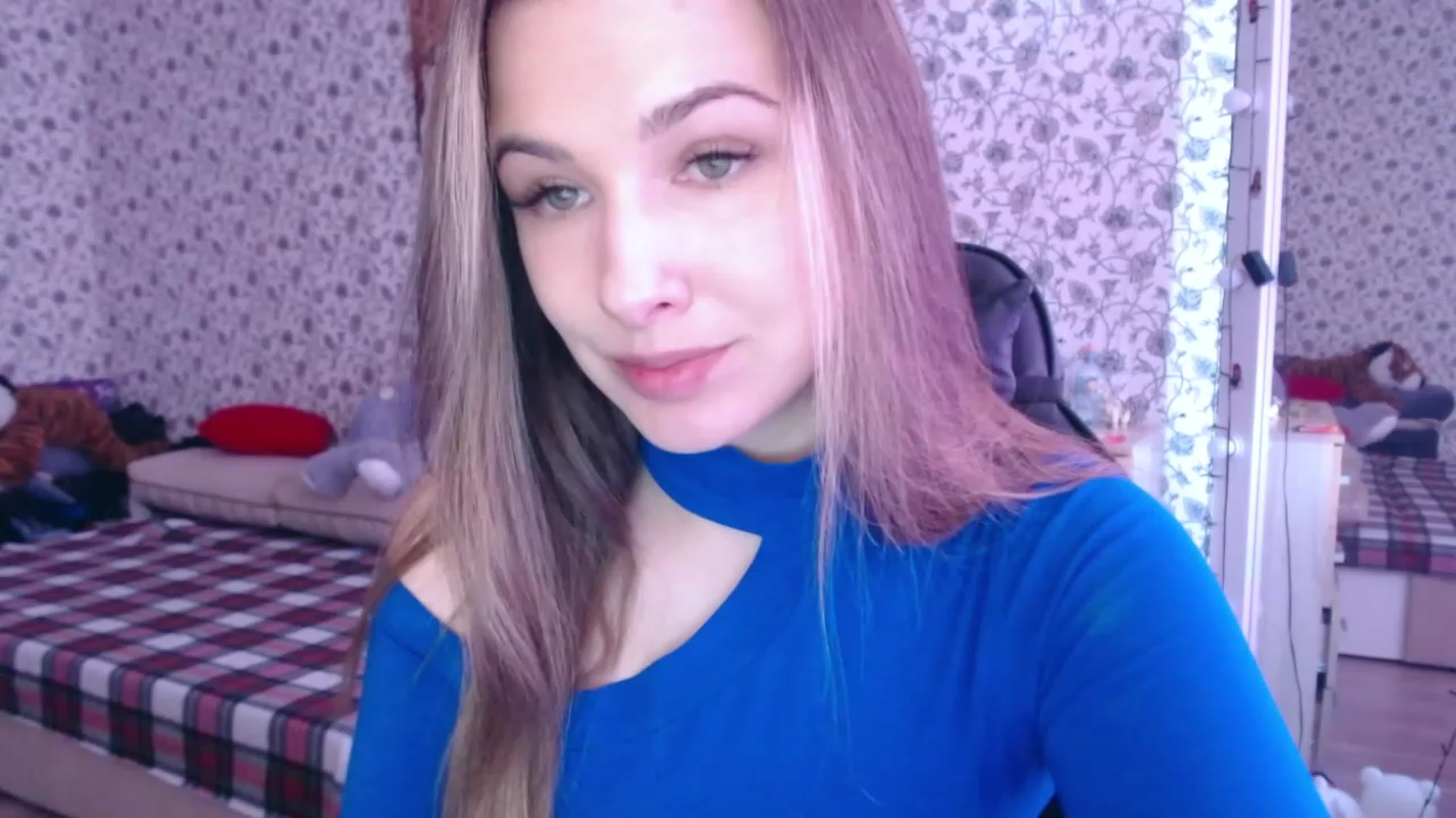 Gallery image thumbnail from RosieRosa's myfreecams stream on, 05/10/2023, 13:31 image 16 of 20