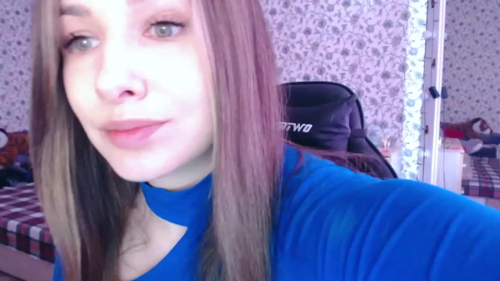 Gallery image thumbnail from RosieRosa's myfreecams stream on, 05/10/2023, 13:31 image 14 of 20