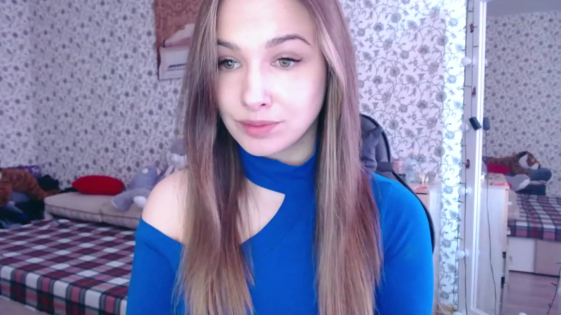 Gallery image thumbnail from RosieRosa's myfreecams stream on, 05/10/2023, 13:31 image 6 of 20