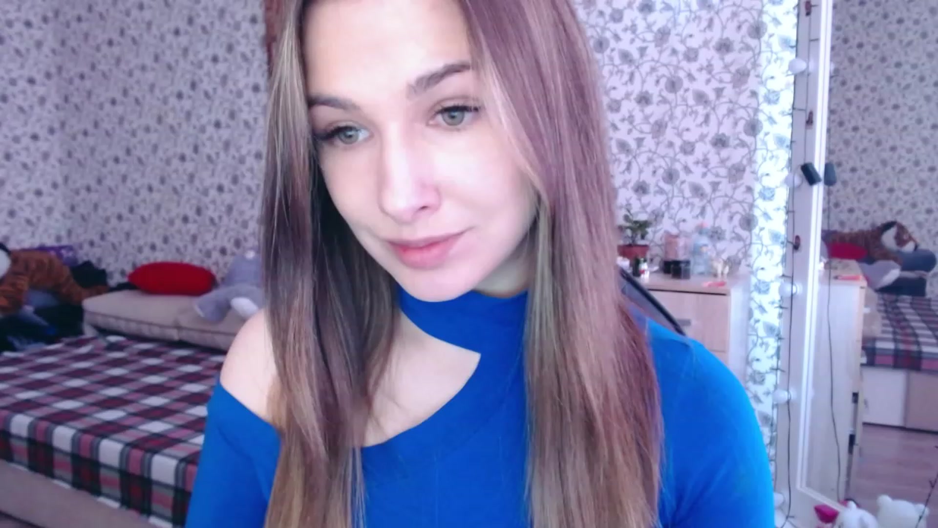 Gallery image thumbnail from RosieRosa's myfreecams stream on, 05/10/2023, 13:31 image 7 of 20
