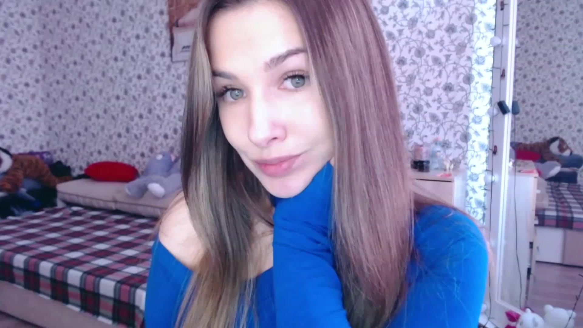 Gallery image thumbnail from RosieRosa's myfreecams stream on, 05/10/2023, 13:31 image 12 of 20