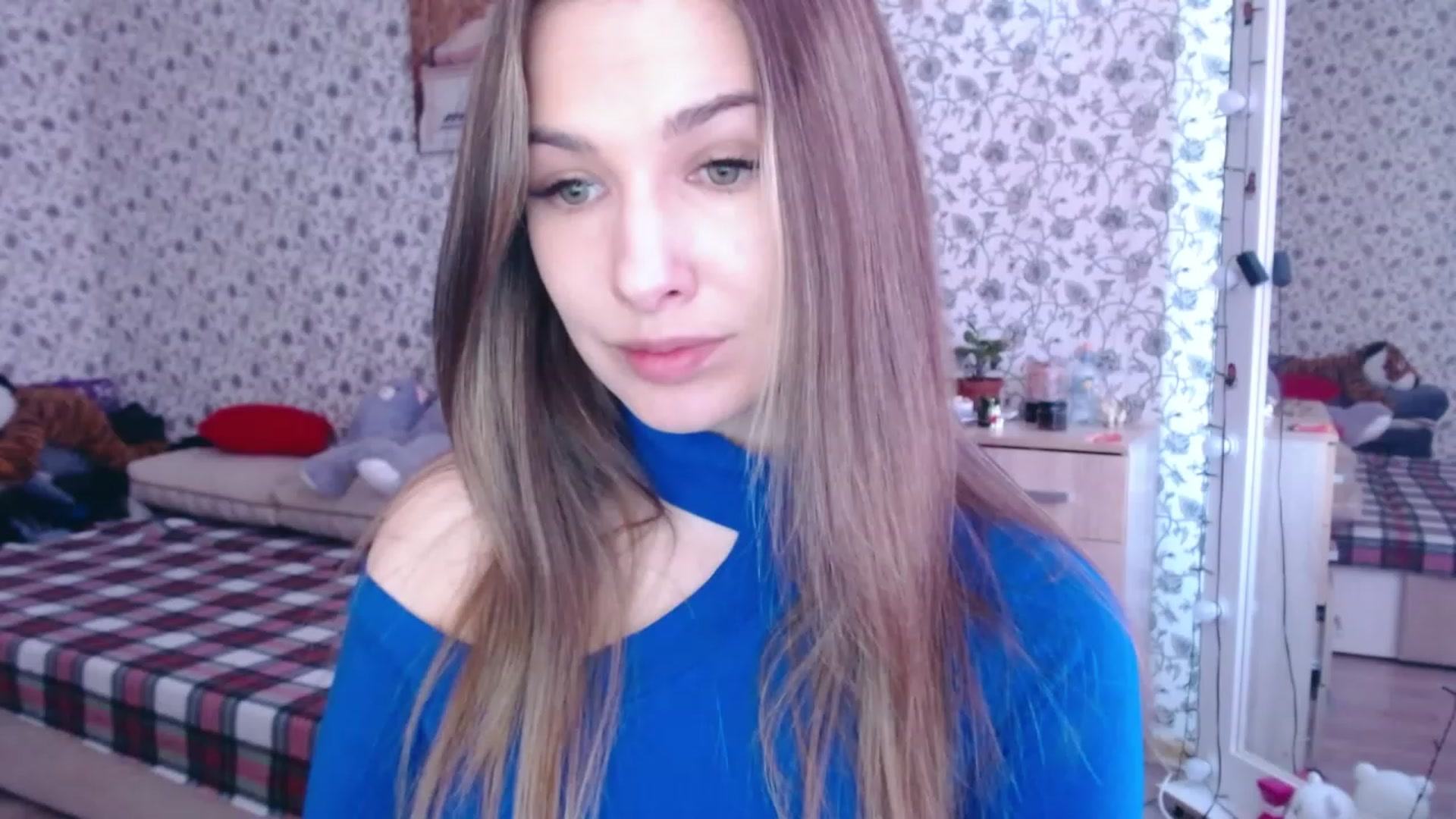 Gallery image thumbnail from RosieRosa's myfreecams stream on, 05/10/2023, 13:31 image 11 of 20