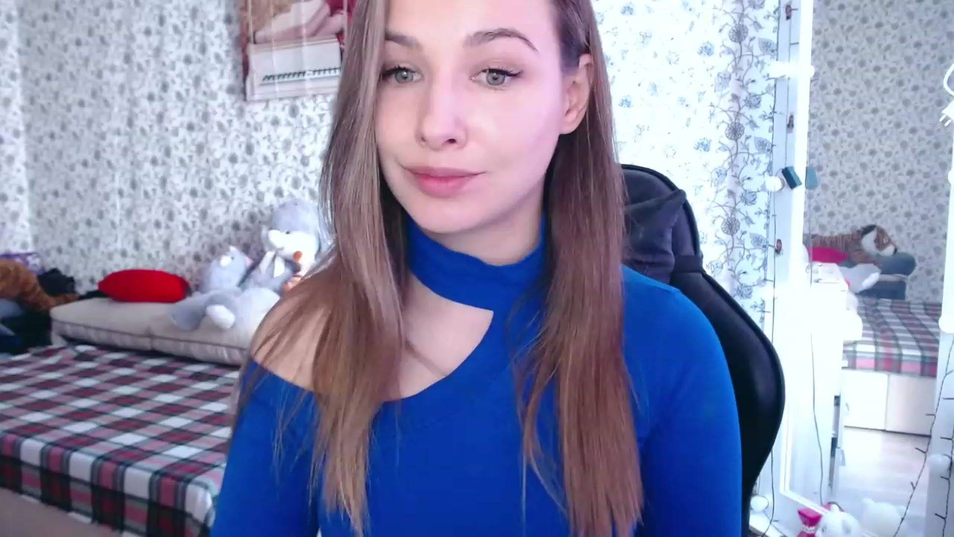 Gallery image thumbnail from RosieRosa's myfreecams stream on, 05/10/2023, 13:31 image 2 of 20