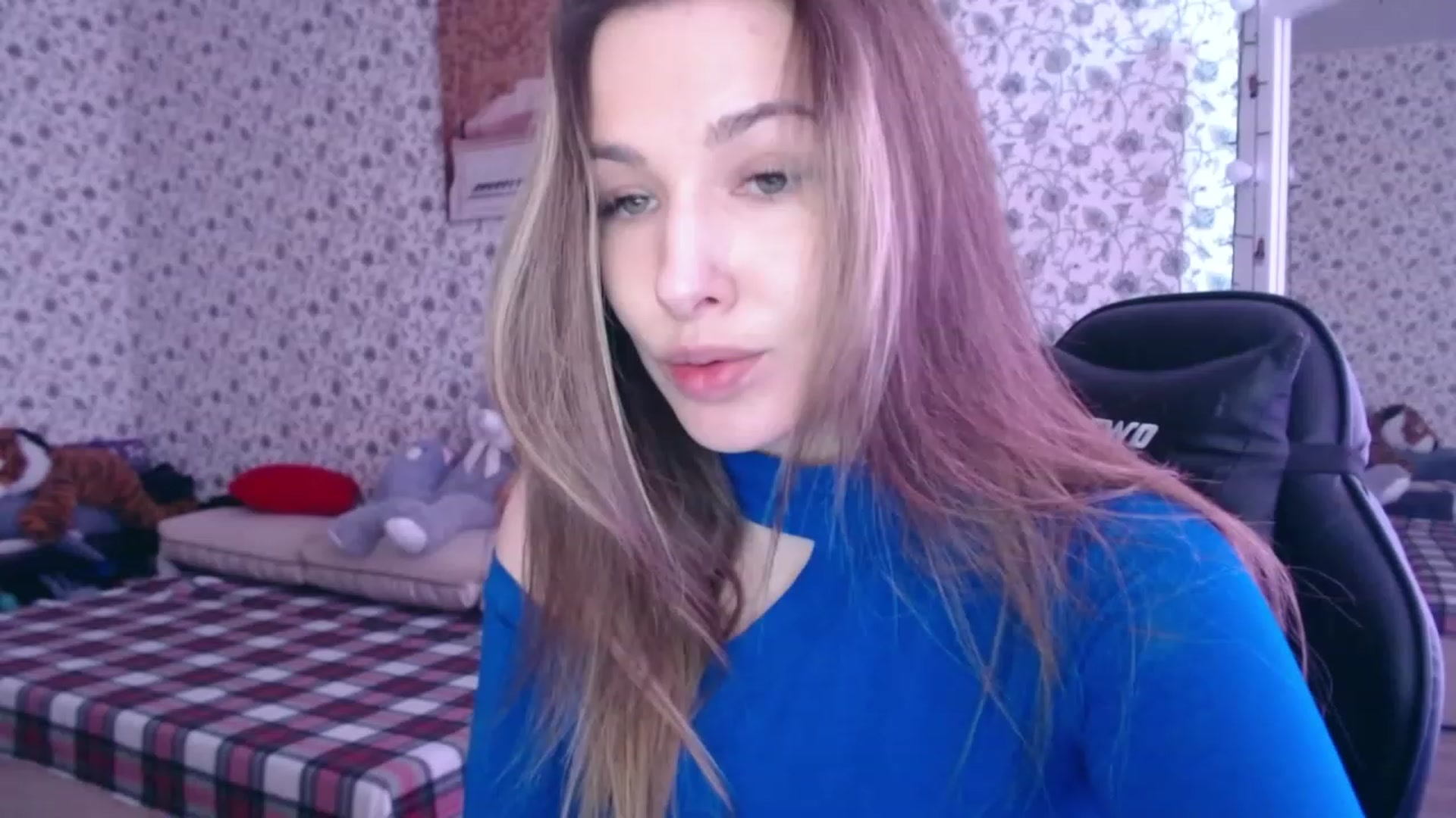 Gallery image thumbnail from RosieRosa's myfreecams stream on, 05/10/2023, 13:31 image 20 of 20