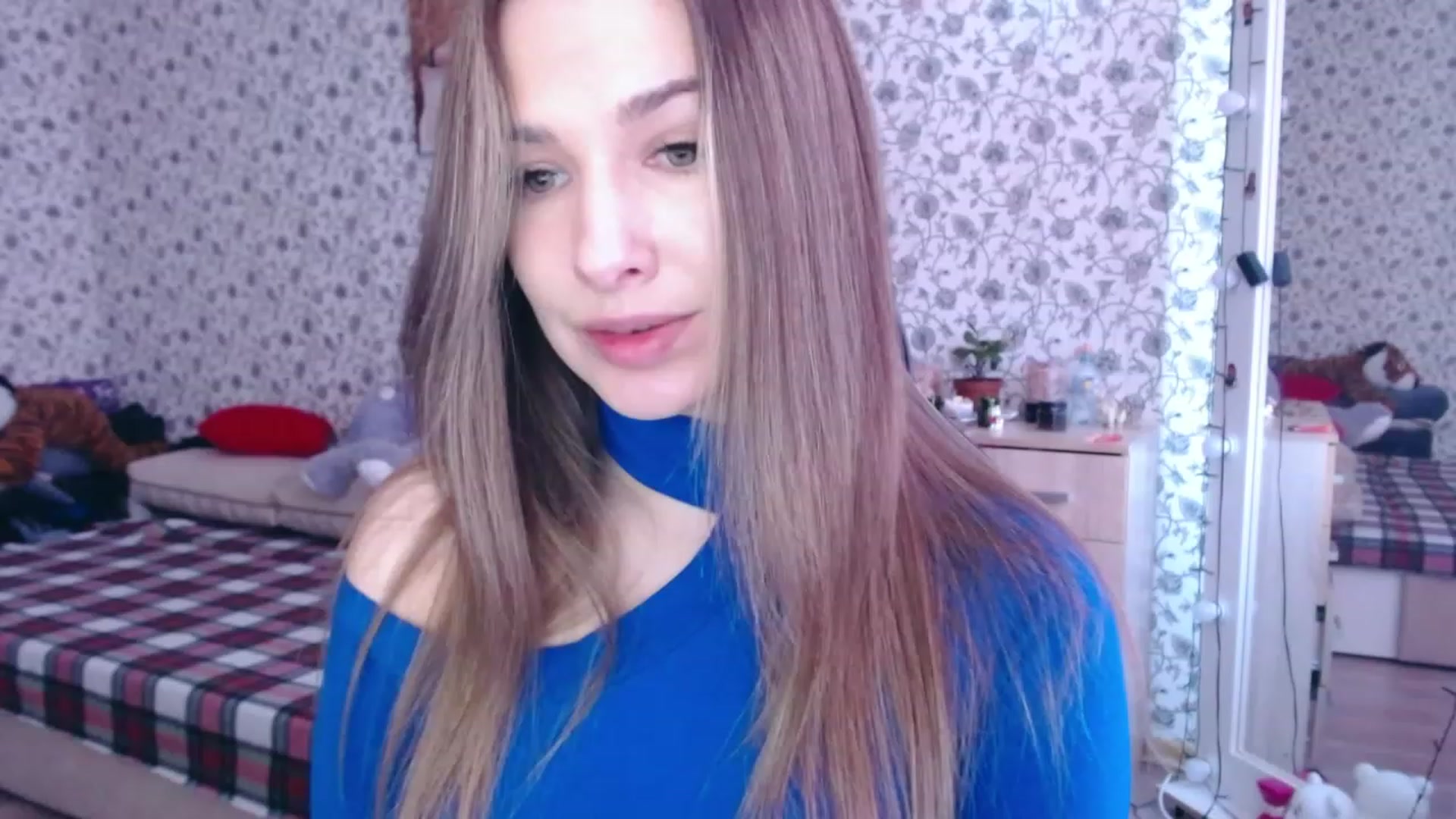 Gallery image thumbnail from RosieRosa's myfreecams stream on, 05/10/2023, 13:31 image 9 of 20