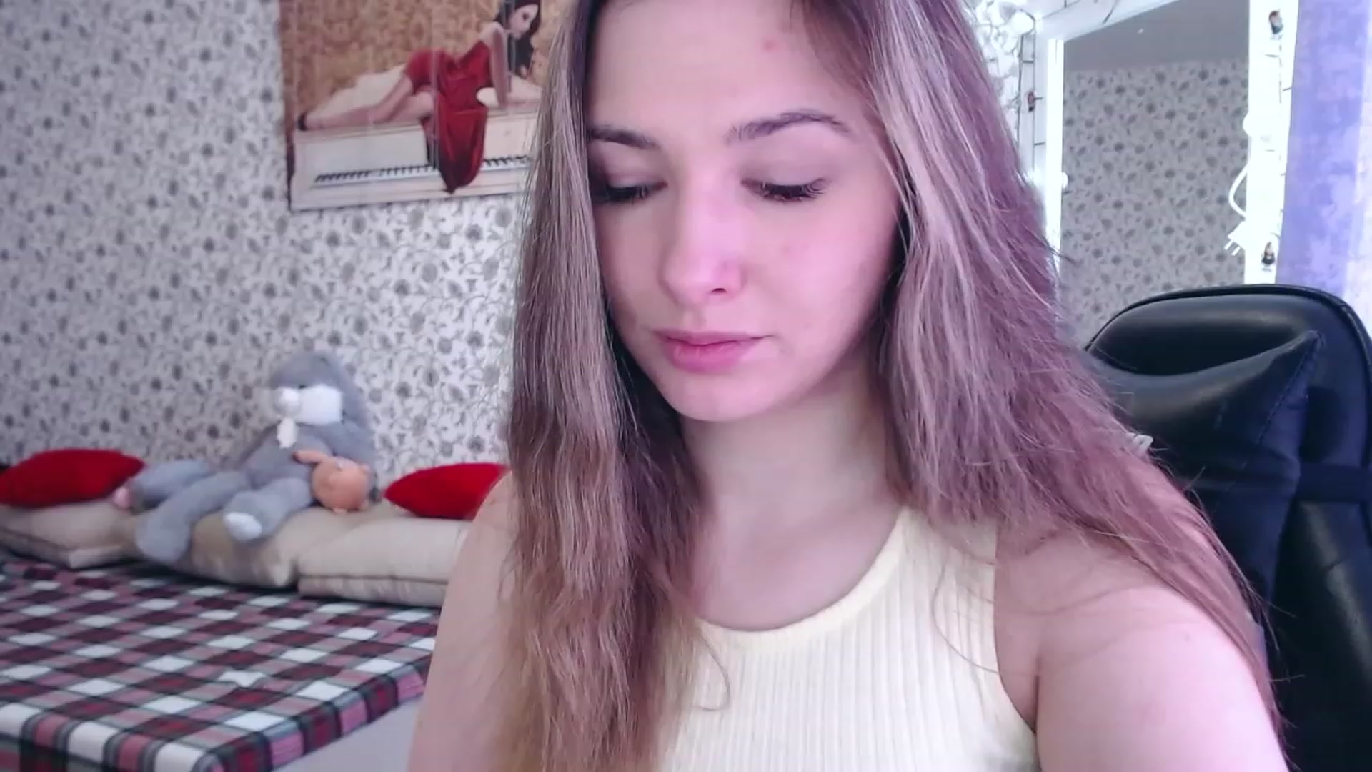 Gallery image thumbnail from RosieRosa's myfreecams stream on, 05/16/2023, 06:33 image 19 of 20