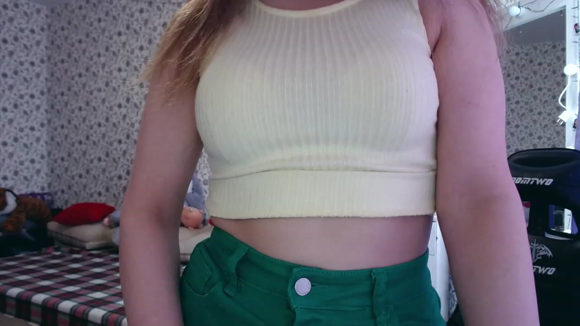 Gallery image thumbnail from RosieRosa's myfreecams stream on, 05/16/2023, 06:33 image 3 of 20