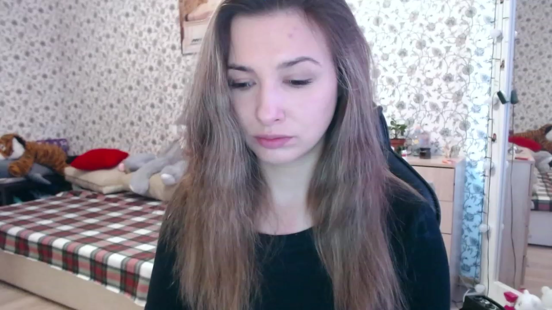 Gallery image thumbnail from RosieRosa's myfreecams stream on, 05/17/2023, 04:35 image 20 of 20