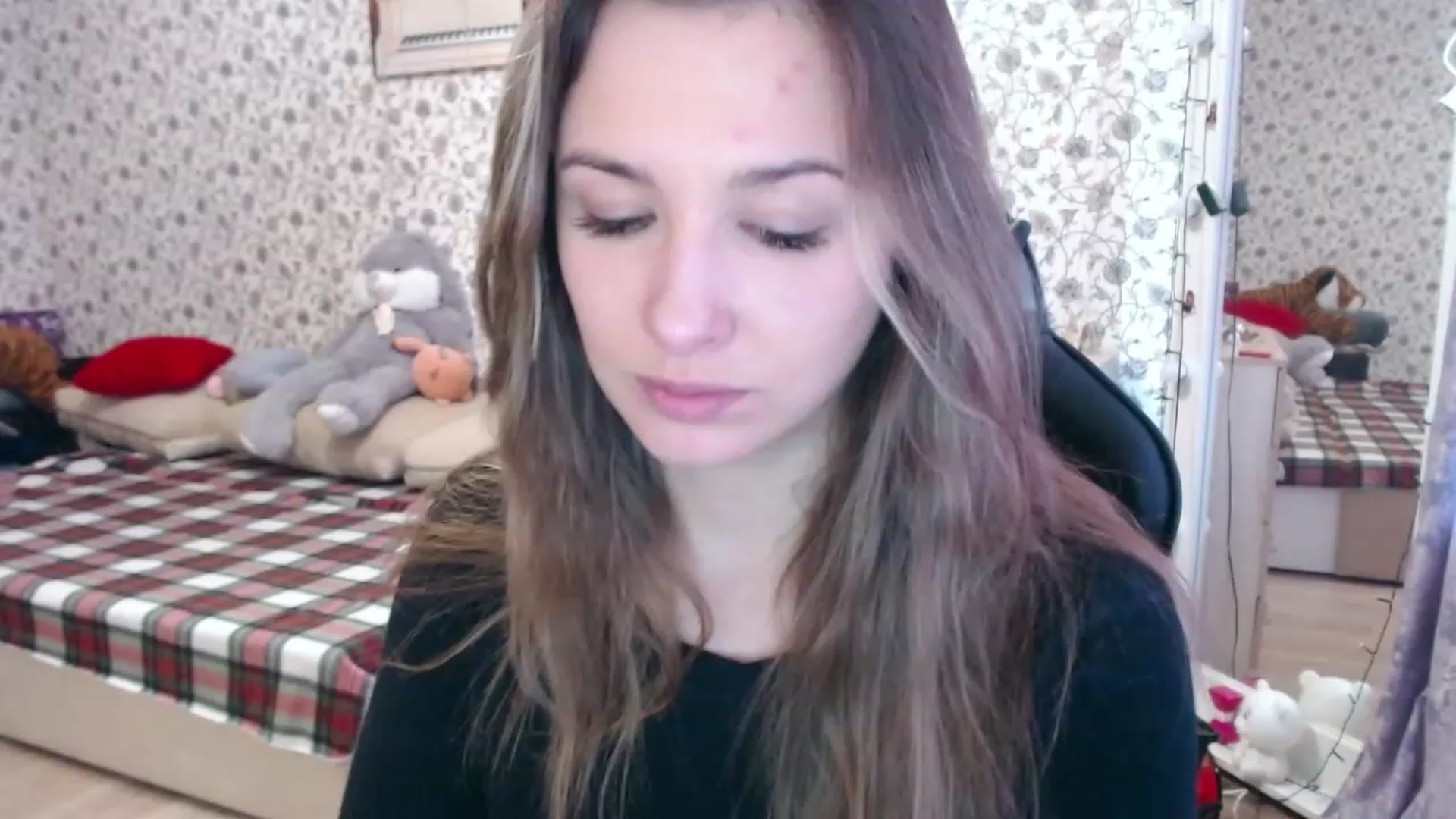 Gallery image thumbnail from RosieRosa's myfreecams stream on, 05/17/2023, 06:36 image 13 of 20