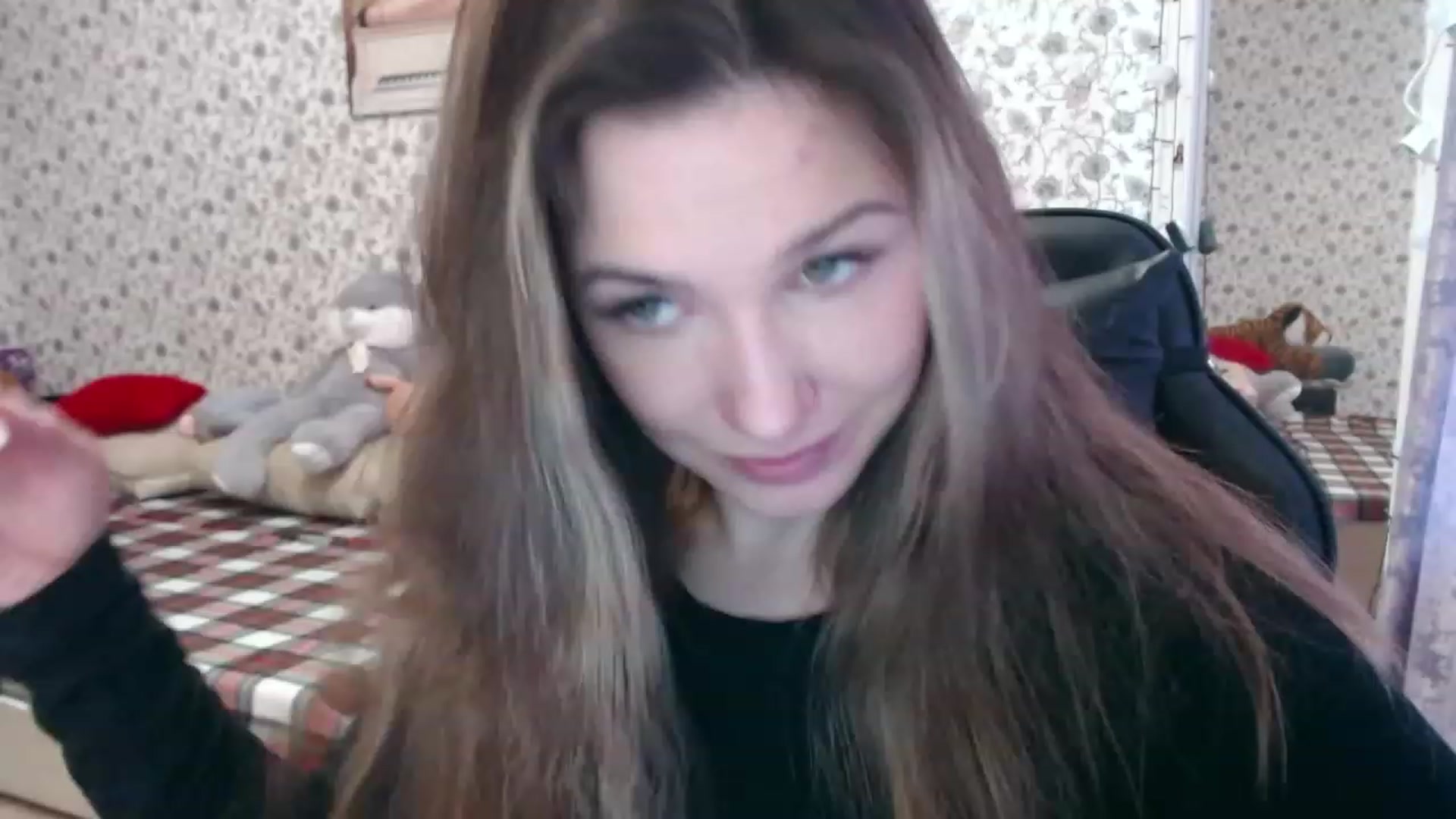 Gallery image thumbnail from RosieRosa's myfreecams stream on, 05/17/2023, 06:36 image 20 of 20