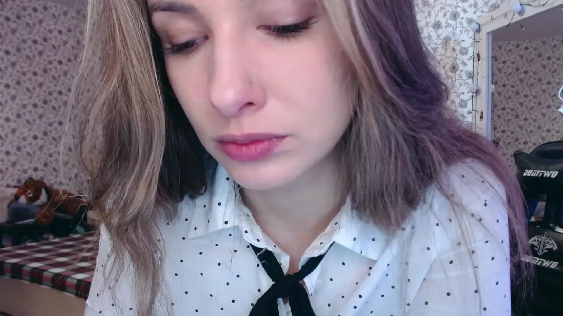 Gallery image thumbnail from RosieRosa's myfreecams stream on, 05/19/2023, 04:39 image 15 of 20