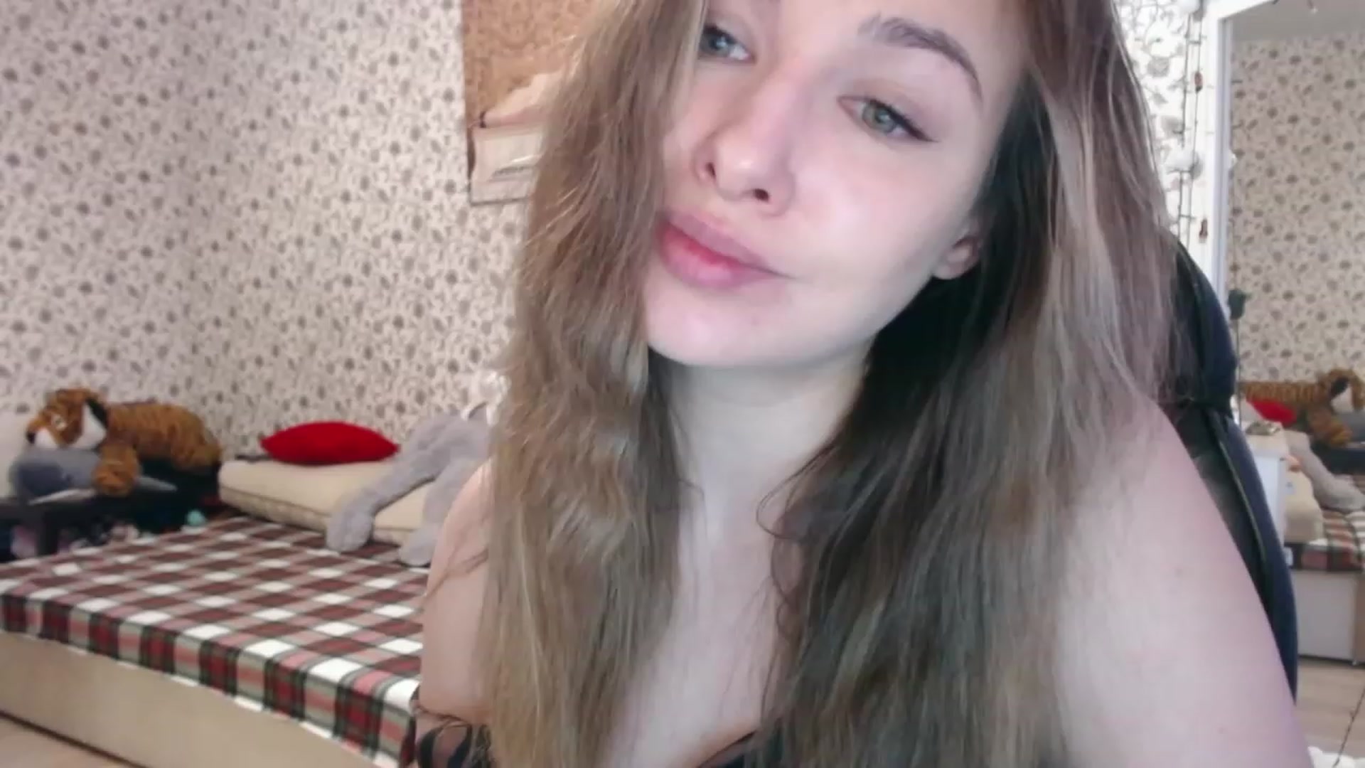 Gallery image thumbnail from RosieRosa's myfreecams stream on, 05/22/2023, 04:33 image 14 of 20