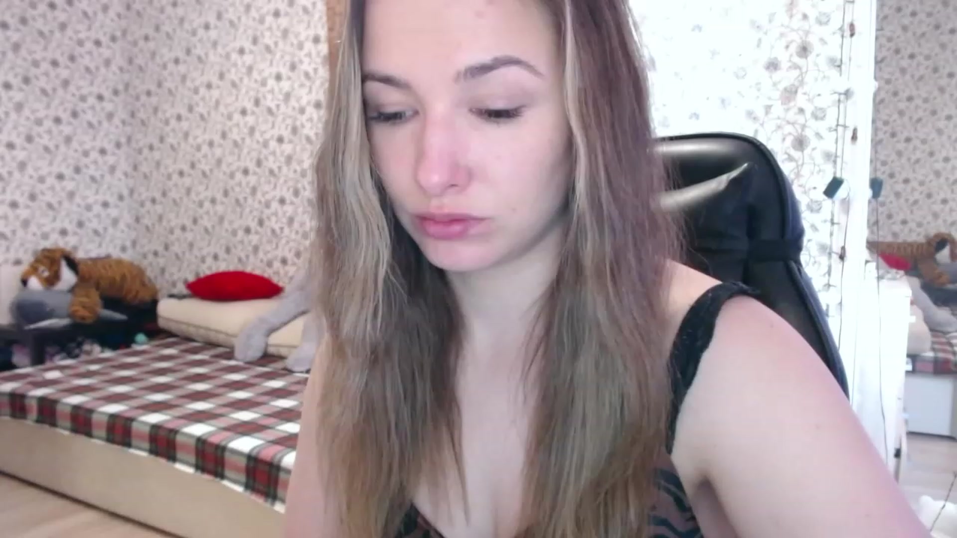 Gallery image thumbnail from RosieRosa's myfreecams stream on, 05/22/2023, 05:59 image 14 of 20