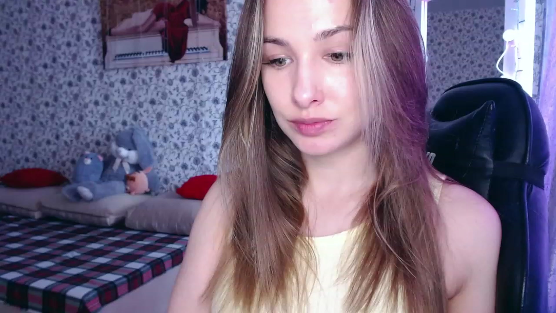 Gallery image thumbnail from RosieRosa's myfreecams stream on, 05/23/2023, 13:19 image 13 of 20