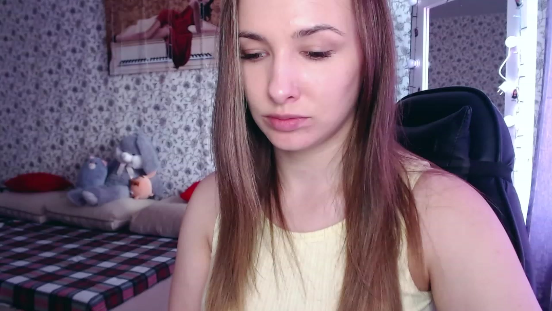 Gallery image thumbnail from RosieRosa's myfreecams stream on, 05/23/2023, 13:46 image 8 of 20