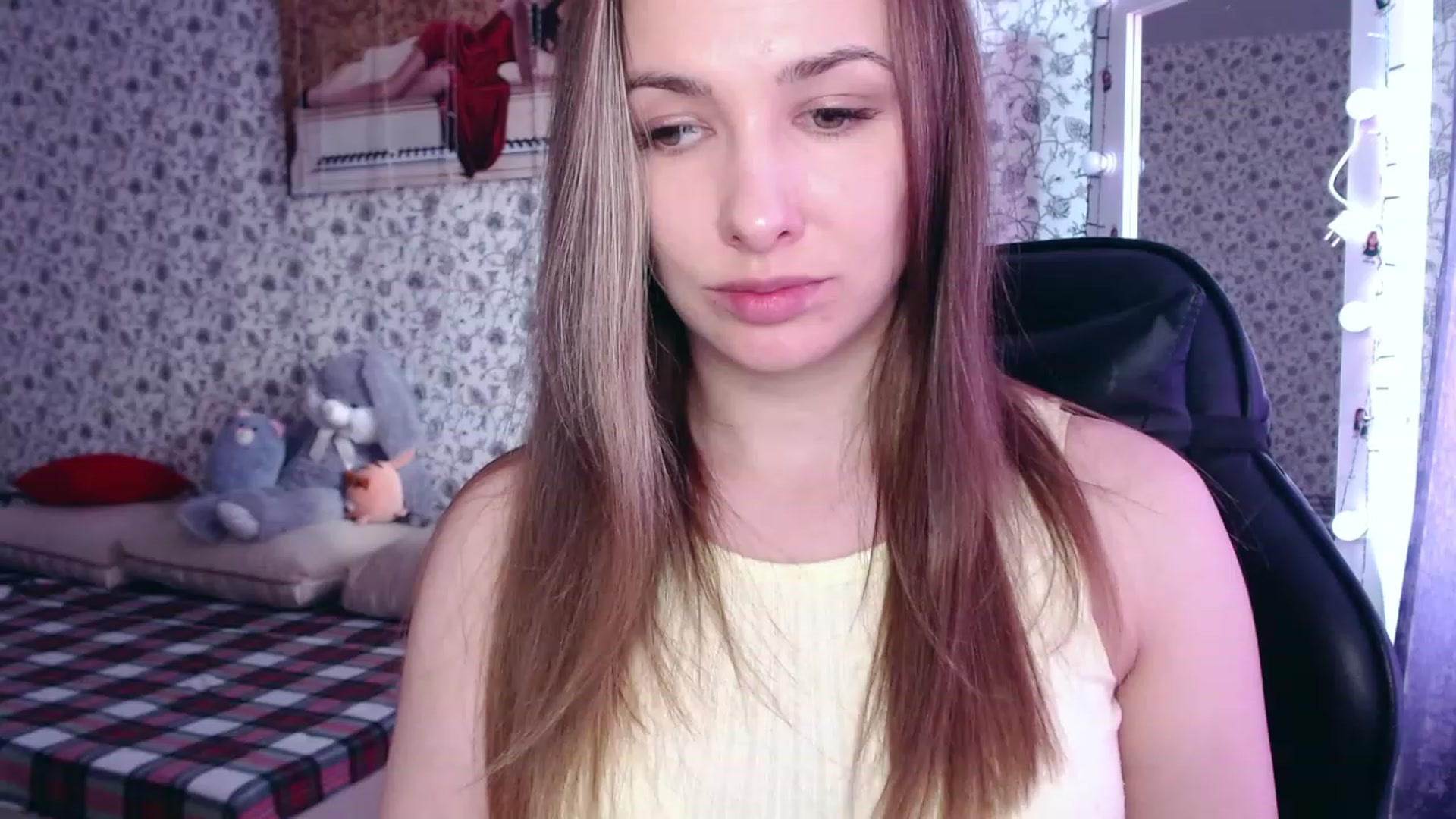 Gallery image thumbnail from RosieRosa's myfreecams stream on, 05/23/2023, 13:46 image 11 of 20