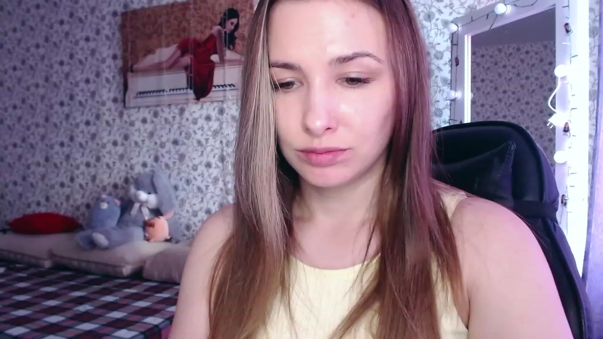 Gallery image thumbnail from RosieRosa's myfreecams stream on, 05/23/2023, 13:46 image 14 of 20