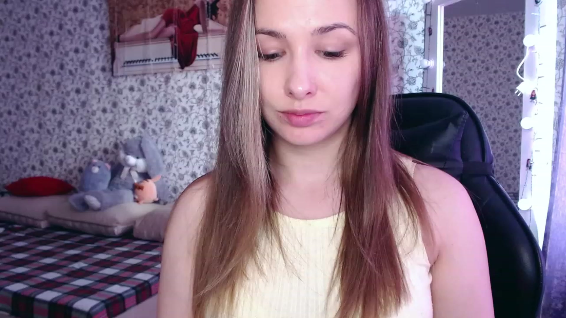 Gallery image thumbnail from RosieRosa's myfreecams stream on, 05/23/2023, 13:46 image 12 of 20