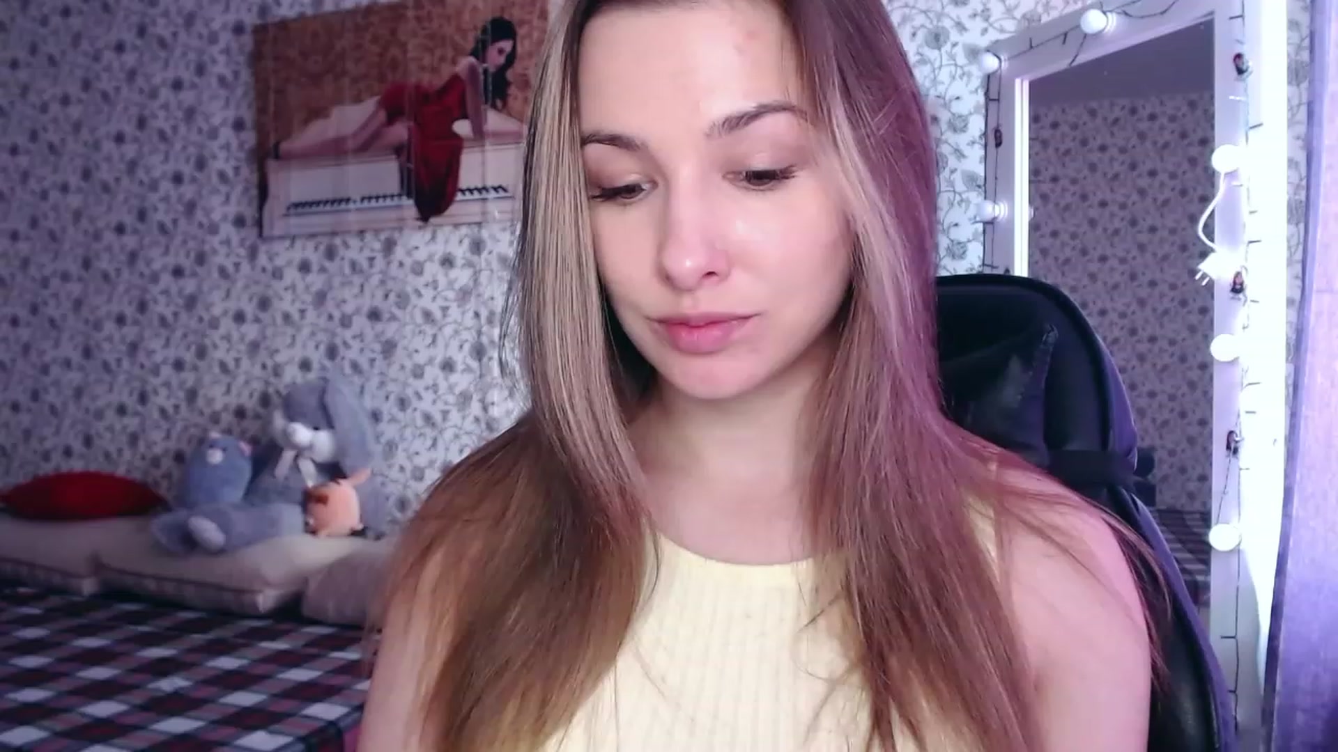 Gallery image thumbnail from RosieRosa's myfreecams stream on, 05/23/2023, 13:46 image 18 of 20