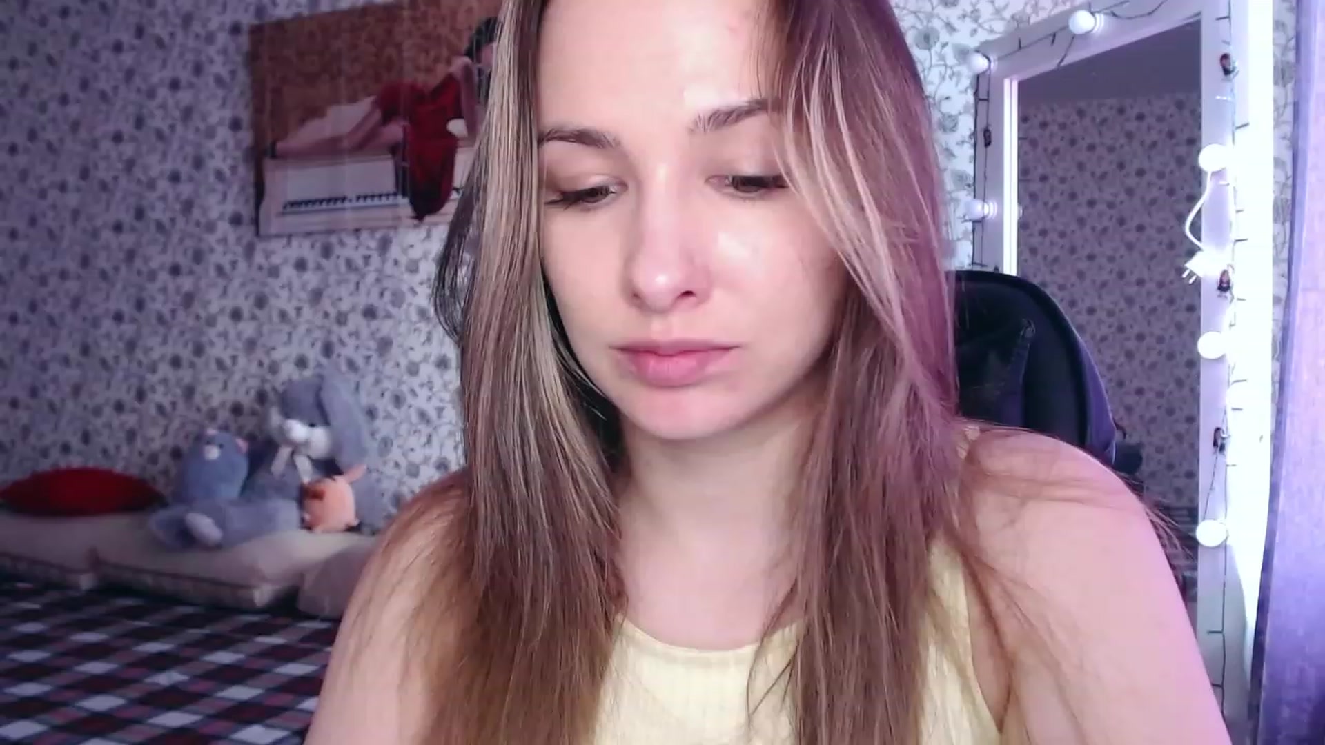 Gallery image thumbnail from RosieRosa's myfreecams stream on, 05/23/2023, 13:46 image 20 of 20