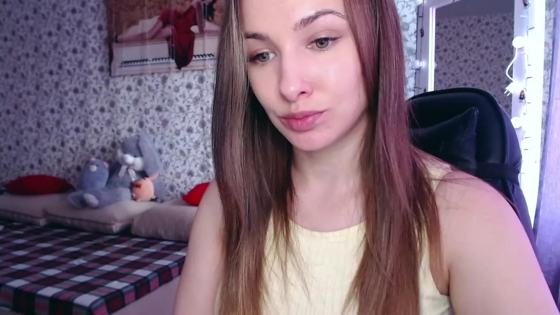 Gallery image thumbnail from RosieRosa's myfreecams stream on, 05/23/2023, 13:46 image 10 of 20