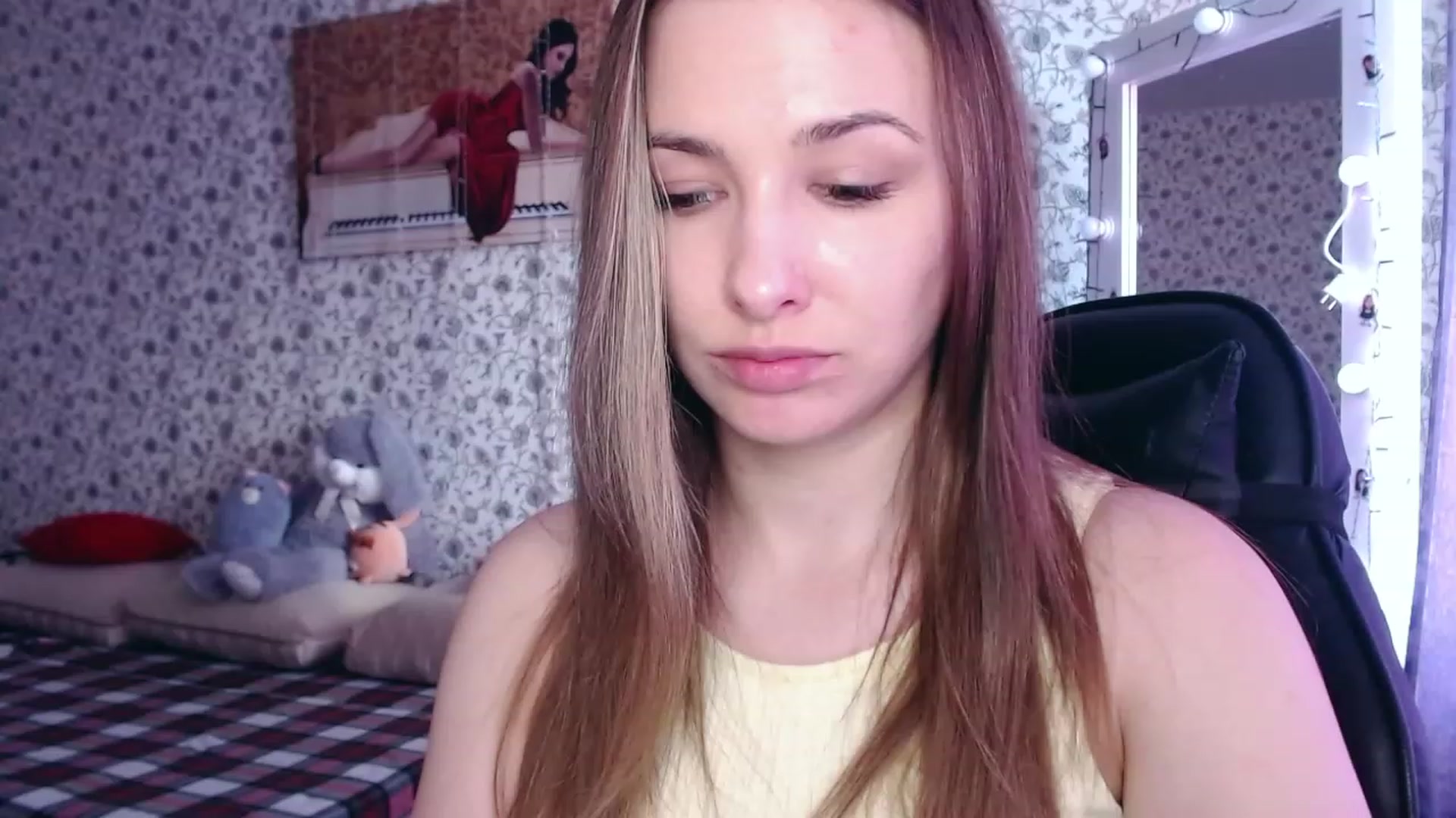 Gallery image thumbnail from RosieRosa's myfreecams stream on, 05/23/2023, 13:46 image 15 of 20