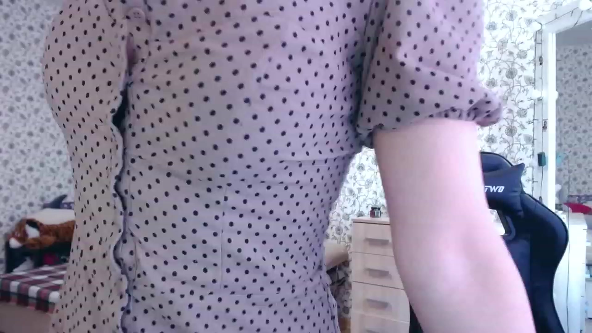 Gallery image thumbnail from RosieRosa's myfreecams stream on, 05/29/2023, 06:49 image 5 of 20