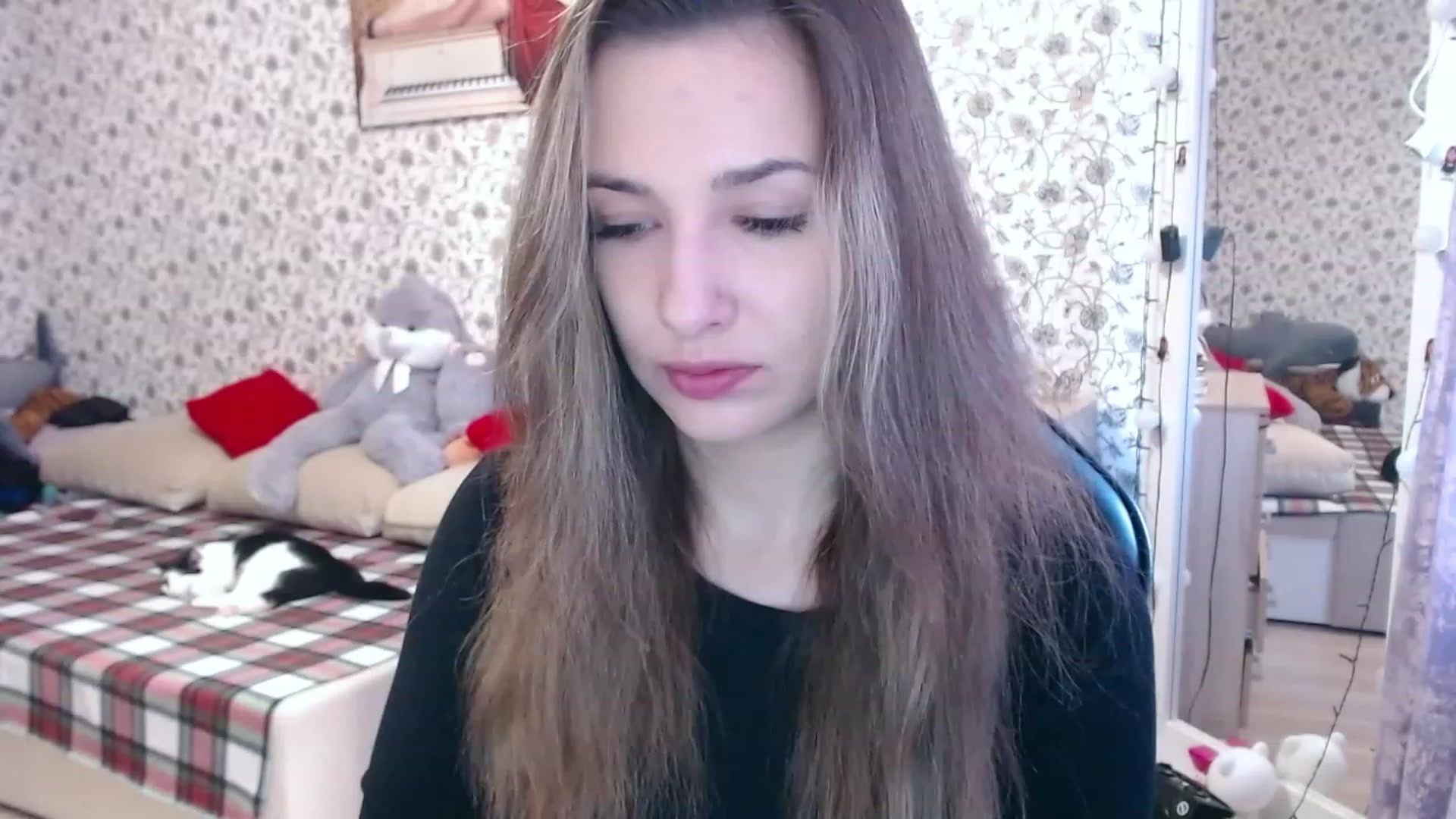 Gallery image thumbnail from RosieRosa's myfreecams stream on, 06/05/2023, 03:59 image 14 of 20